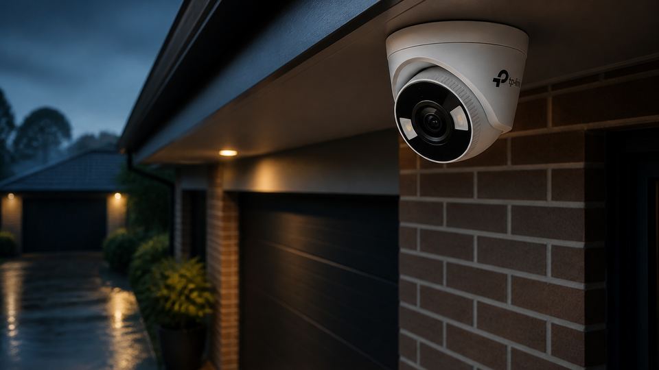 VIGI Cameras