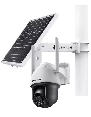 C540 Solar Kit