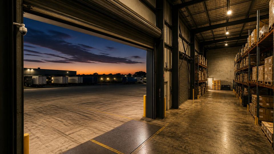 Commercial LED